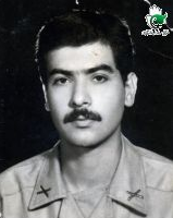 ناصر محمدی