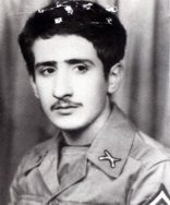 جعفر امیری منجیلی