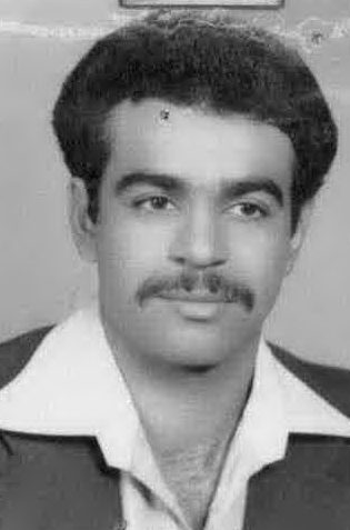 علی محقق رشید