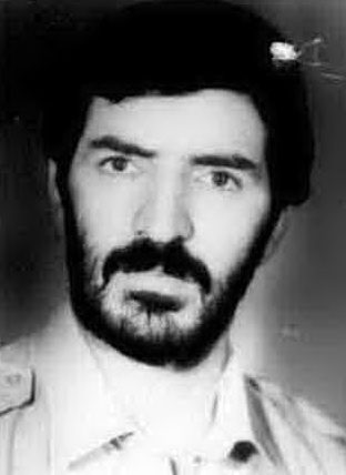 هوشنگ هادی پور