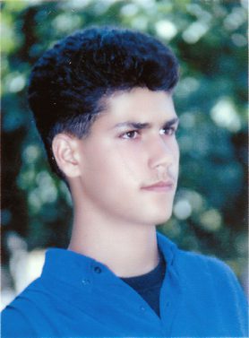بهنام اسلامی مشهدسری