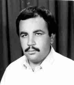 مهدی شیخ