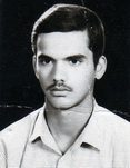 رضا یادگاری