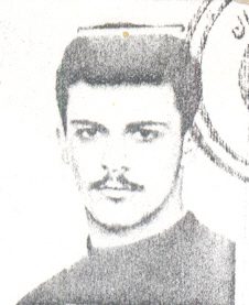 حسین مهدویان شادفشخامی