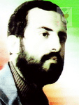 حمیدرضا مزراعی