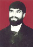 غلام رضا محمدی