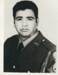 رجب علی مددی
