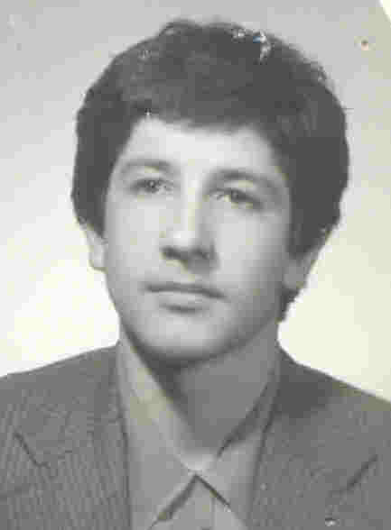 سعید ایپچیلر