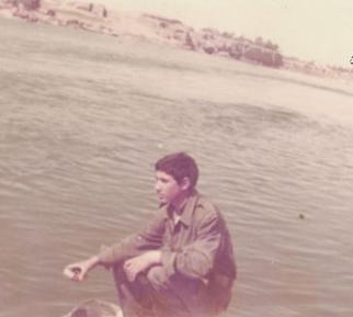 پرویز رضائی