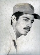 مرتضی احمدی دستجردی