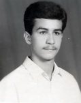 حسن کاشانی