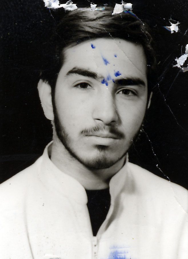 محمدرضا افتخاری