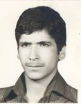 احمد همتی آهوئی