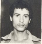 رضا پنجه علی
