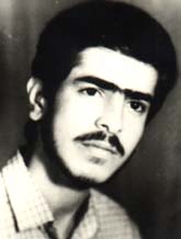 حسن رحیمی توکل