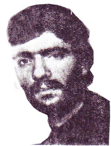 داود تقوی