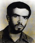 مرتضی پیرصالح