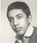 محمدحسین نجفی