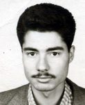 علی نبی پوراکنجی