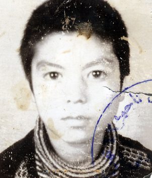 احمد سفالی