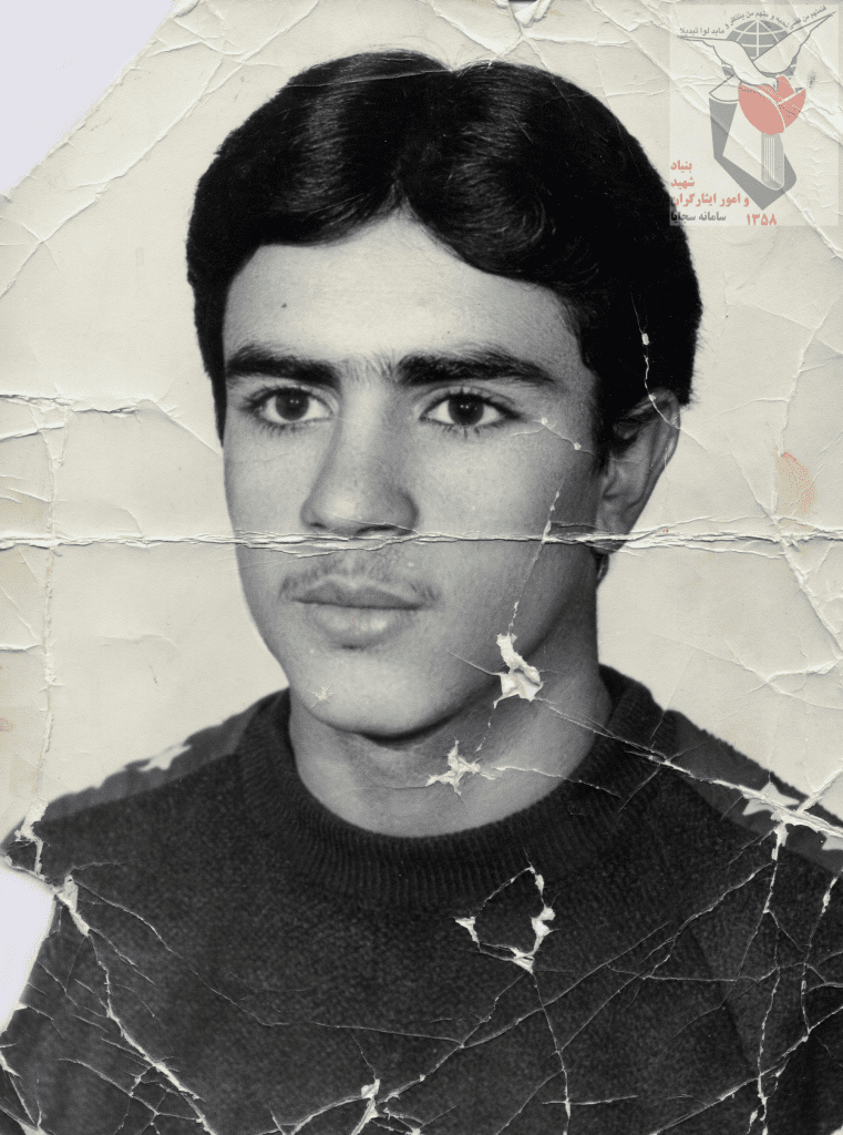 قاسم ثامنی