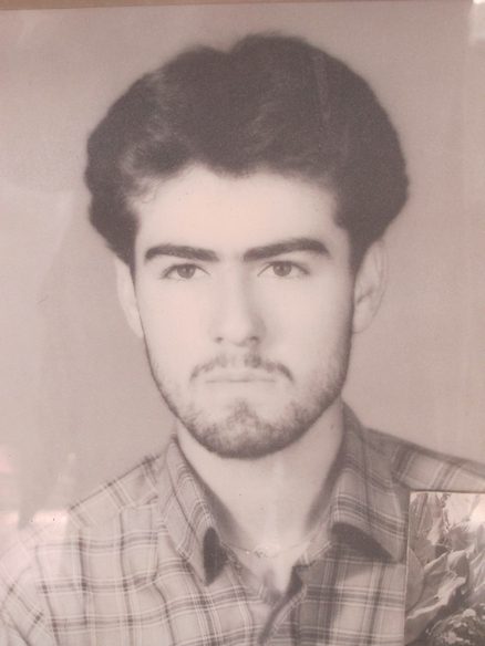 علی اکبر حمزه