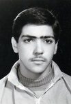 محسن عبدلی ظفرقندی