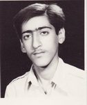 محمدرضا مدرسی خالدی