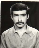 علی اکبر بختیاری