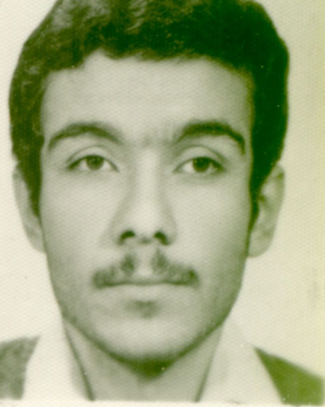 عبداله بیگلری