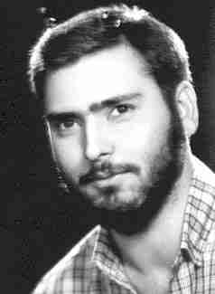 یزدان علی بابایی