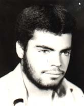سعید خداپرست
