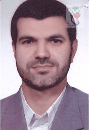 علی دباغ باقری