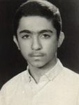 امیرعباس جعفرزاده