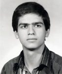 محمدرضا ضیائی