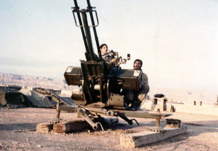 ابوالفضل عابدی
