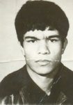 عباس سلیمانی درباغی