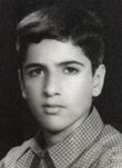 مهدی زندیه