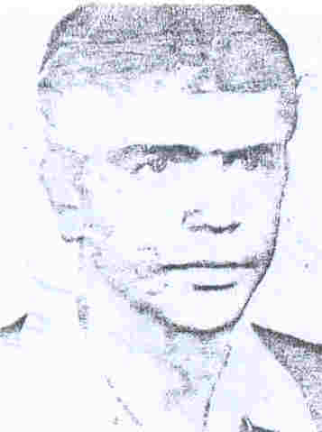 داود اگون