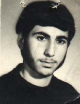 محمد جهدی قره بلاغ