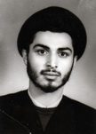 سیدمحمدحسین جزائری موسوی