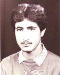دولت علی ملکی