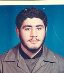 نادر مرادی
