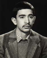 امیرهوشنگ خسروی
