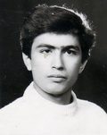 محسن صفرعلی