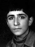 سعید قاسمی محمدآبادی