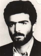 سیدحسین عظیمی