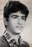 محمدرضا محمدی