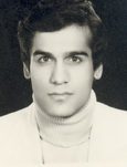 سعید شریفی