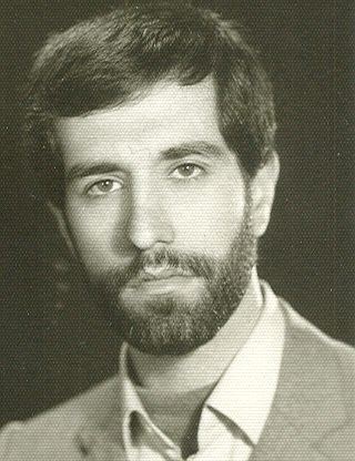 سیدعلی رضا خطیبی طباطبائی
